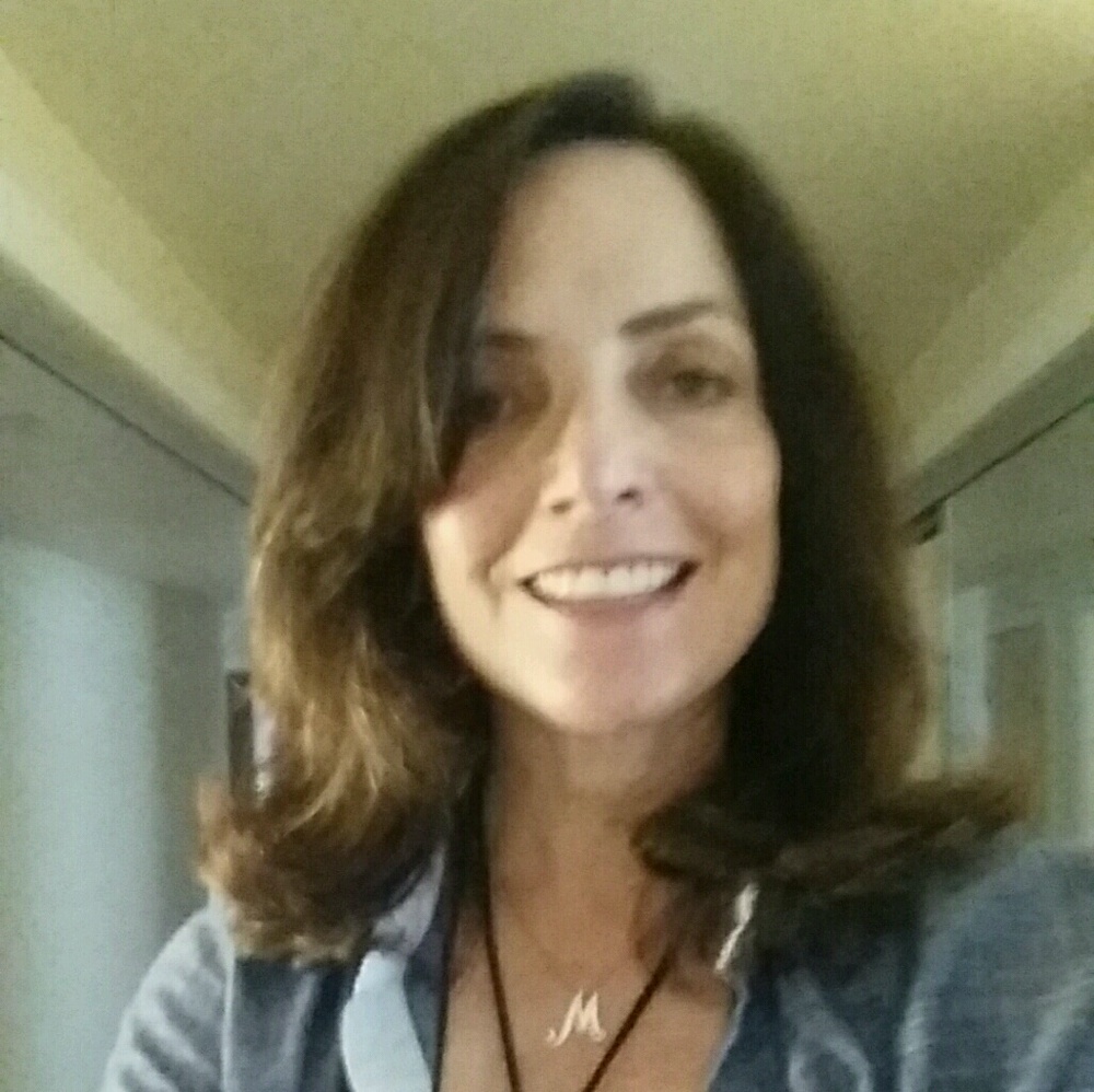 Meet your Posher, Mary